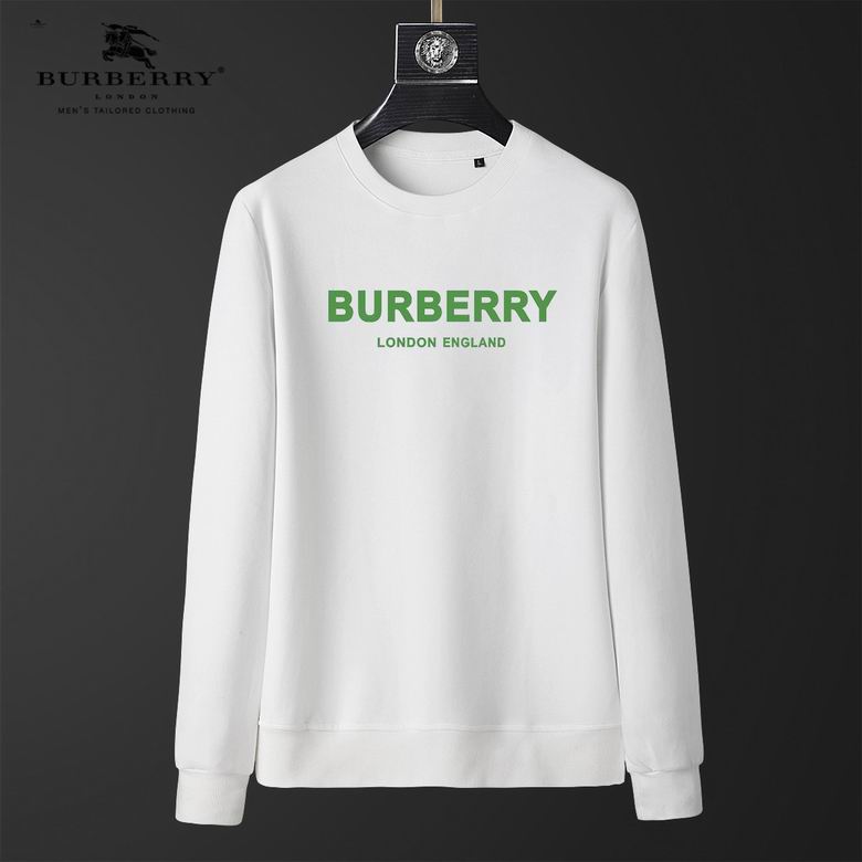Burberry Sweatshirt-138